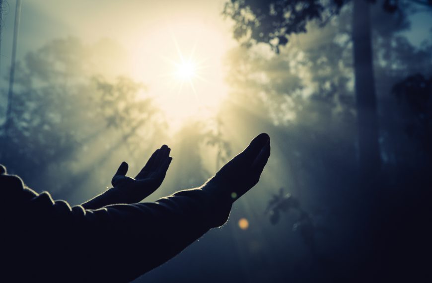 Sylwester – doznałem Bożego cudu