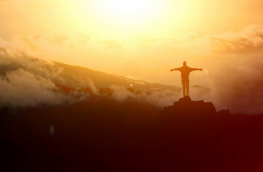 Paweł – Jezu, ratuj!