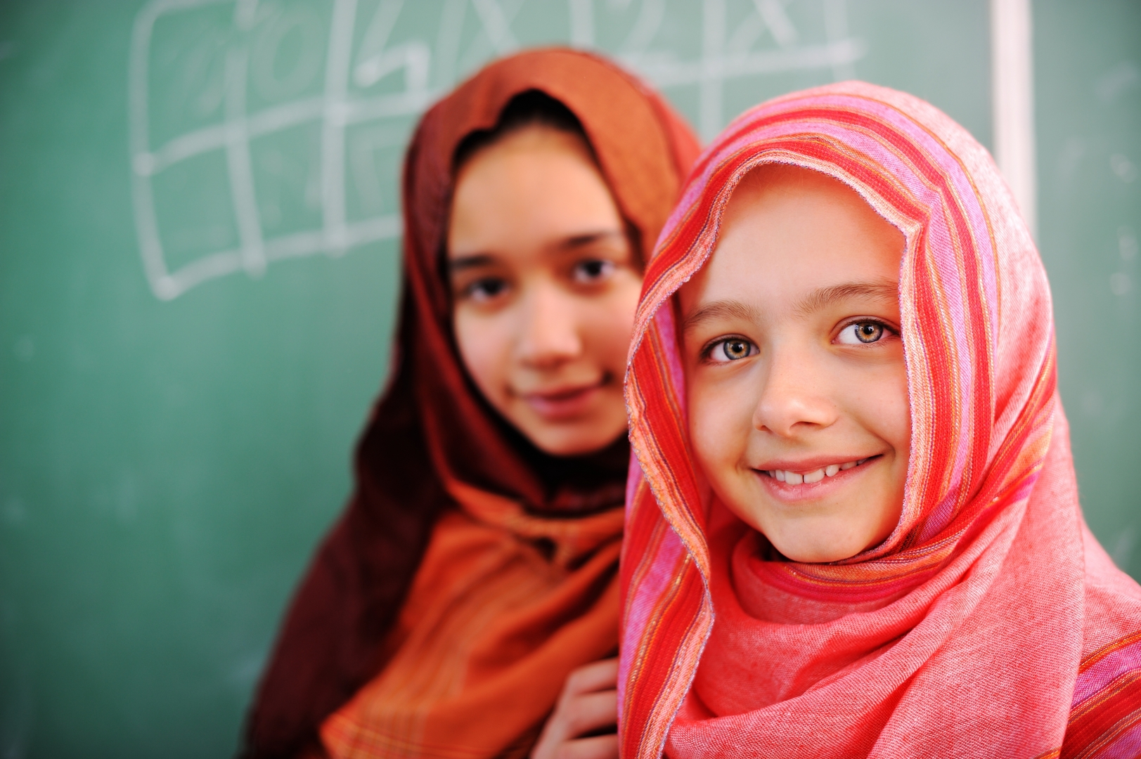Adopcja serca – pomoc dzieciom w Pakistanie