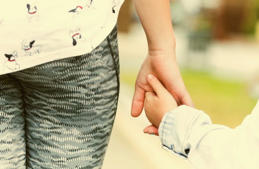 Joanna – Uratowane życie dziecka