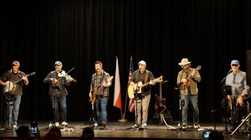 ICX Bluegrass
