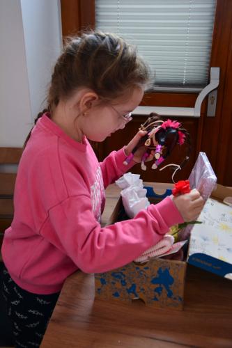 Gwiazdkowa Niespodzianka - Krzywda 2025