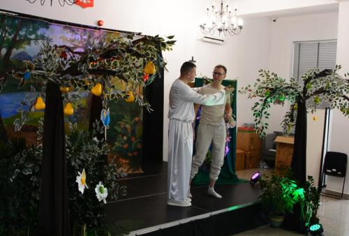 Gwiazdkowa Niespodzianka - Krzywda 2025