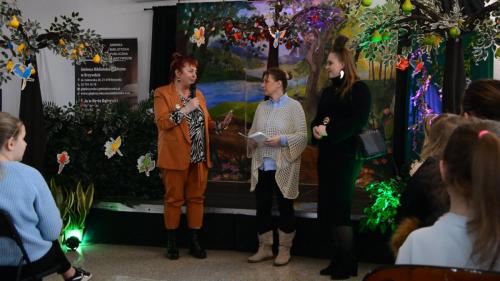 Gwiazdkowa Niespodzianka - Krzywda 2025