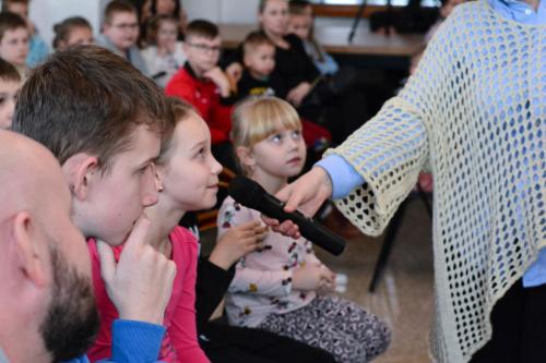 Gwiazdkowa Niespodzianka - Krzywda 2025