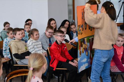 Gwiazdkowa Niespodzianka - Krzywda 2025