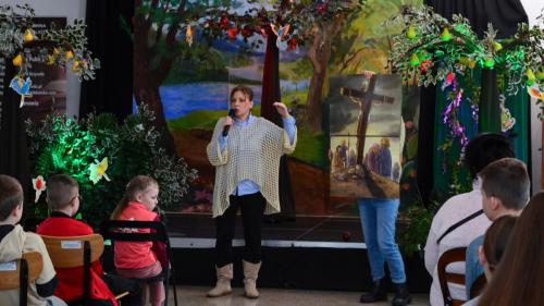 Gwiazdkowa Niespodzianka - Krzywda 2025