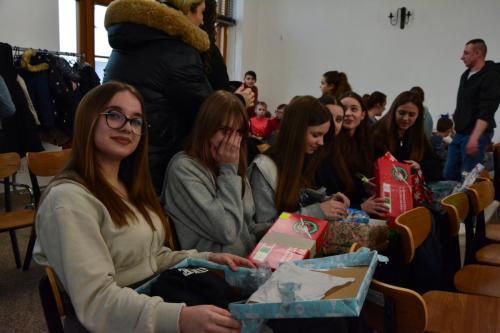 Gwiazdkowa Niespodzianka - Krzywda 2025