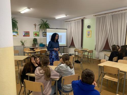 Wykłady o holocauście