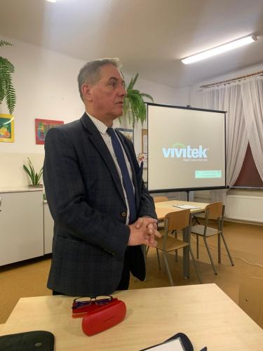 Wykłady o holocauście