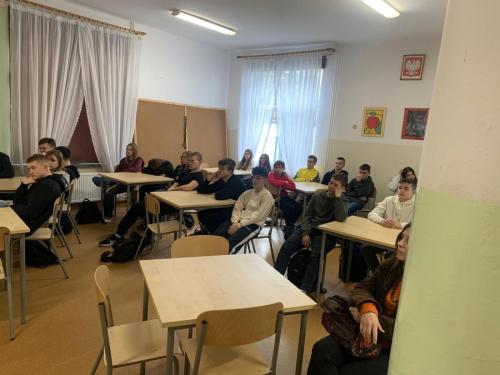 Wykłady o holocauście