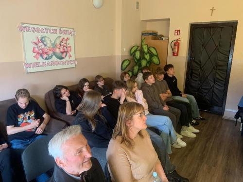 Wykłady o holocauście