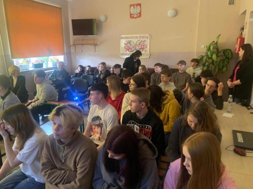 Wykłady o holocauście