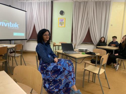 Wykłady o holocauście