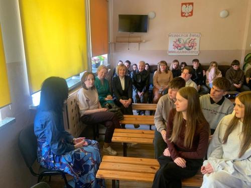 Wykłady o holocauście