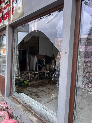 Pomoc powodzianom z Kłodzka i okolic