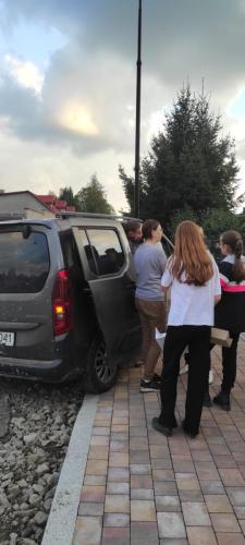 Pomoc powodzianom z Kłodzka i okolic