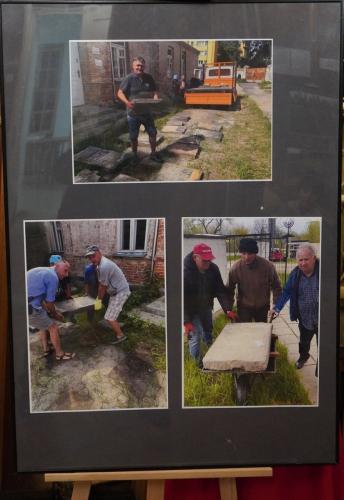 Wieczór z kulturą żydowską - relacja