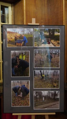 Wieczór z kulturą żydowską - relacja