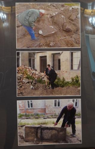 Wieczór z kulturą żydowską - relacja