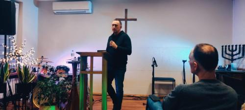 Zlot młodzieżowy 2024