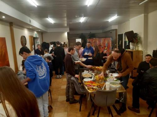 Zlot młodzieżowy 2024