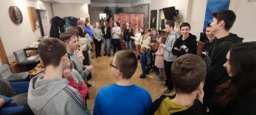 Zlot młodzieżowy 2024