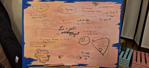 Zlot młodzieżowy 2024