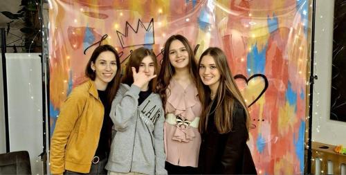 Zlot młodzieżowy 2024