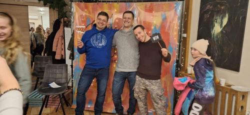 Zlot młodzieżowy 2024