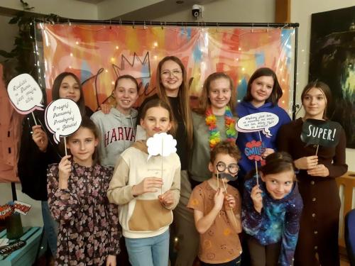 Zlot młodzieżowy 2024